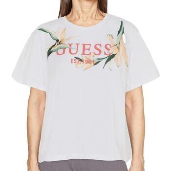 T-shirt Guess -