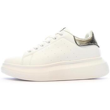 Lage Sneakers Teddy Smith -