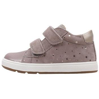 Hoge Sneakers Geox B BIGLIA GIRL C