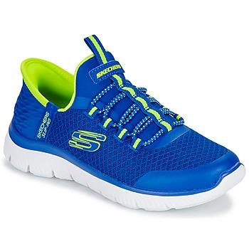 Lage Sneakers Skechers SUMMITS