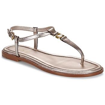 Sandalen Coach JESSICA LTH SANDAL