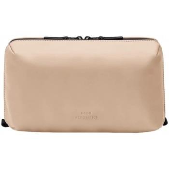 Portemonnee Ucon Acrobatics Gosho Bag - Light Almond