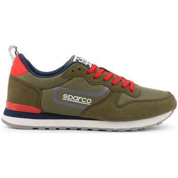 Sneakers Sparco Sp-flag - Green