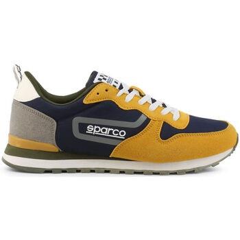 Sneakers Sparco Sp-flag - Yellow