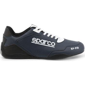 Sneakers Sparco Sp-f12 - Dark Navy