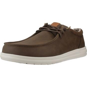 Nette schoenen HEYDUDE PAUL CLASSIC