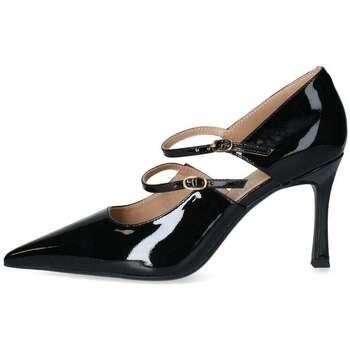 Pumps Café Noir -