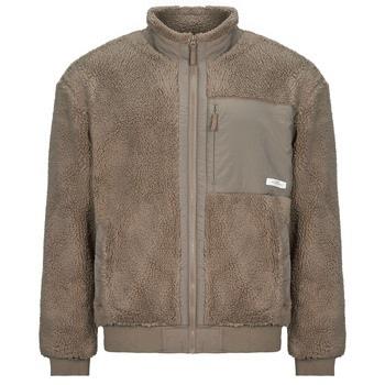 Fleece Jack Element OAK SHERPA