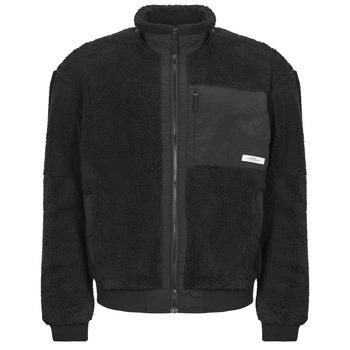 Fleece Jack Element OAK SHERPA