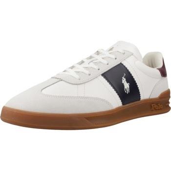 Sneakers Ralph Lauren 809954902001R