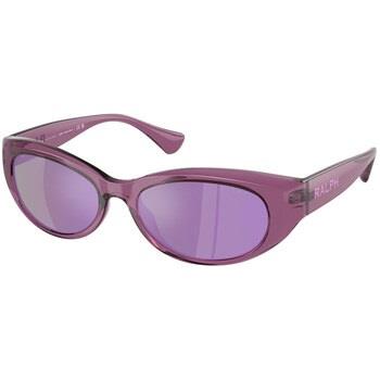 Zonnebril Ralph Lauren Occhiali da Sole RA5327U 62074V