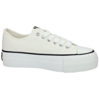 Lage Sneakers B&amp;w -