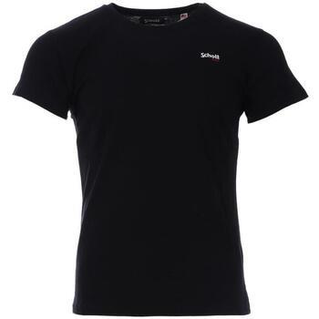 T-shirt Schott -