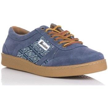 Lage Sneakers Morrison SNEAKERS SHELBY