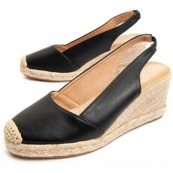 Espadrilles Leindia 89993