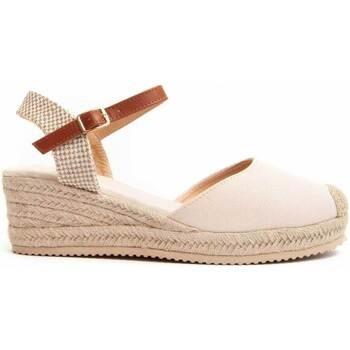 Espadrilles Leindia 90136