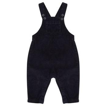 Jumpsuit Petit Bateau TONTON