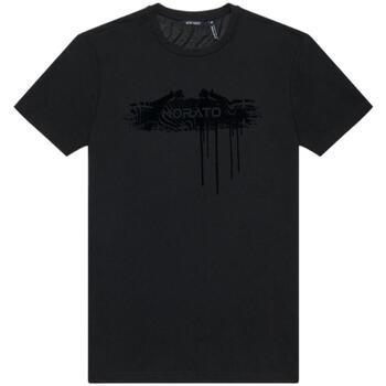 T-shirt Korte Mouw Antony Morato -