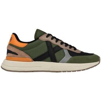 Lage Sneakers Munich -