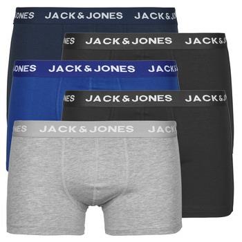 Boxers Jack &amp; Jones JACBASIC X5