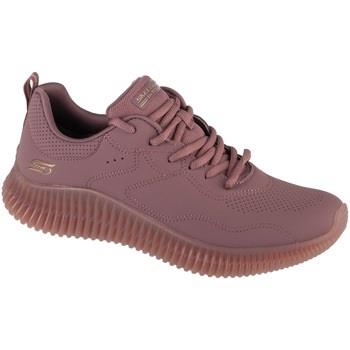 Lage Sneakers Skechers Bobs Geo - How Marvelous