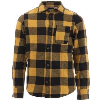 Overhemd Lange Mouw Jack &amp; Jones -