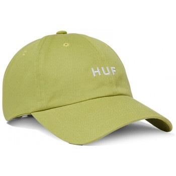 Pet Huf Cap set og cv 6 panel