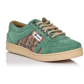 Lage Sneakers Morrison SNEAKERS MAYA