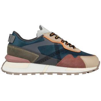 Lage Sneakers Munich -