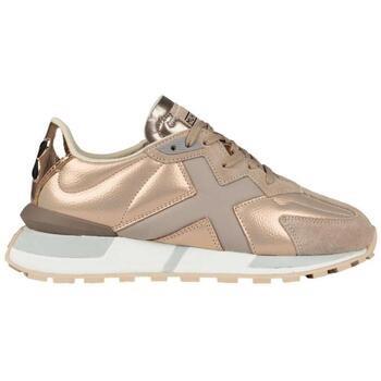 Lage Sneakers Munich -