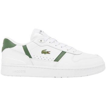 Lage Sneakers Lacoste -