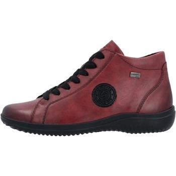 Hoge Sneakers Remonte 239968