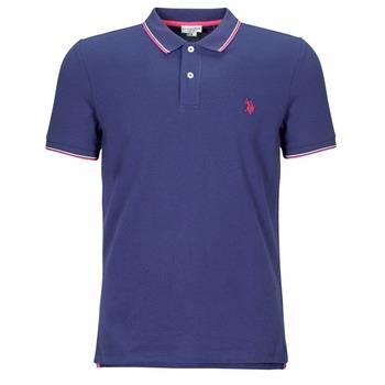 Polo Shirt Korte Mouw U.S Polo Assn. PAUL