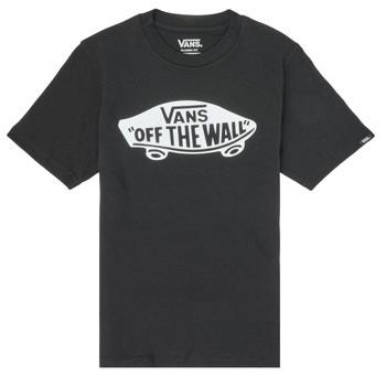 T-shirt Korte Mouw Vans BY OTW