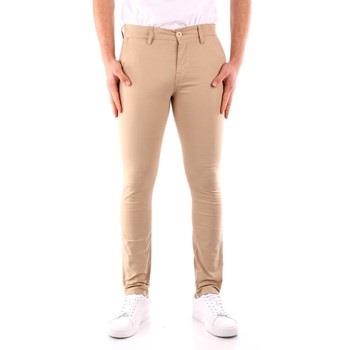 Chino Broek Guess M1RB29