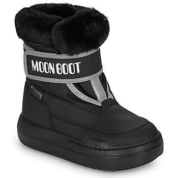 Snowboots Moon Boot MB JR PARK STRAP