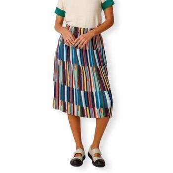 Rok Skfk Luzia Skirt - Grems