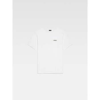 T-shirt Jacquemus T-shirt Gros Grain