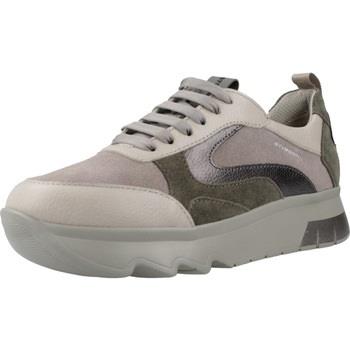 Sneakers Stonefly SPOCK 43 VELOUR/NAPPA LTH