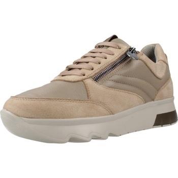 Sneakers Stonefly NABUK/NAPPA LTH