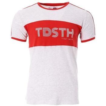 T-shirt Teddy Smith -