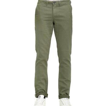 Chino Broek Teddy Smith -