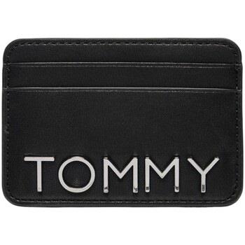 Portemonnee Tommy Hilfiger TJW CITY BOLD CC HOLDER AW0AW16491