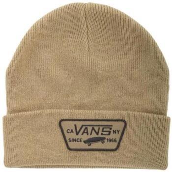 Muts Vans -