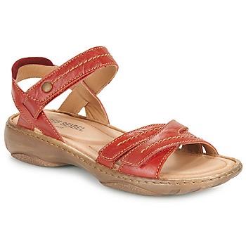 Sandalen Josef Seibel DEBRA 62