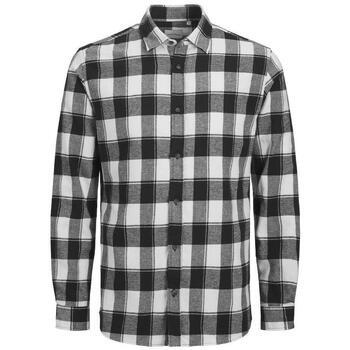 Overhemd Lange Mouw Jack &amp; Jones -