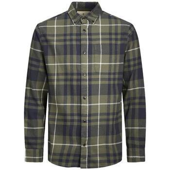 Overhemd Lange Mouw Jack &amp; Jones -