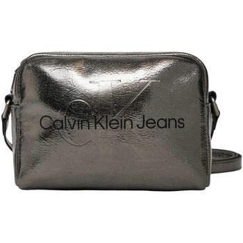 Tas Calvin Klein Jeans SCULPTED CAMERA BAG K60K612731