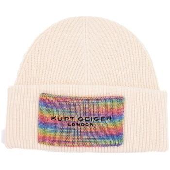 Pet Kurt Geiger London KGL KNITTED BEANIE