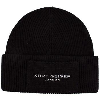 Pet Kurt Geiger London KGL KNITTED BEANIE